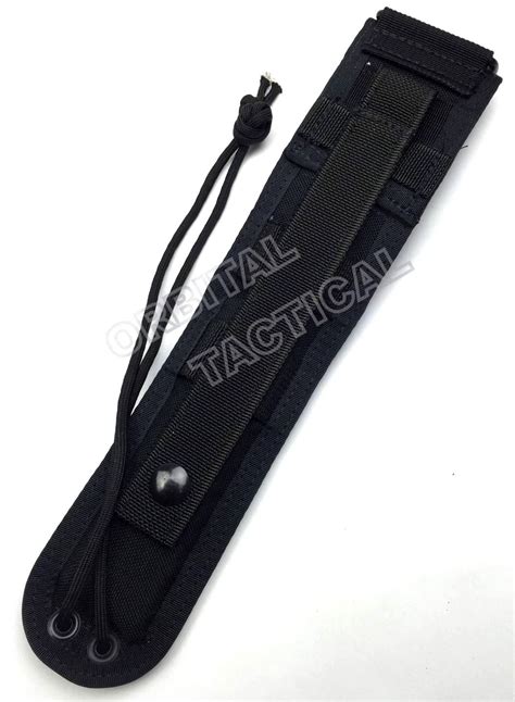 Eagle Industries knife sheath Pouch Kydex