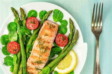 #1 Food For A Heart Healthy Diabetic Diet (Plus 1-Day Menu Sample)