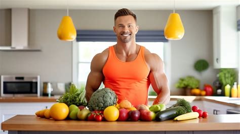 The ULTIMATE Guide to Healthy Eating for men - YouTube