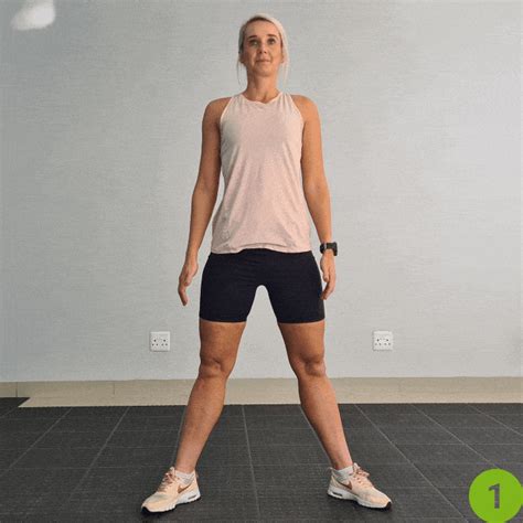 Glute Strengthening Exercises for Enhanced Performance & Tone