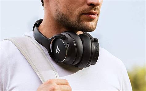 The 10 Best Noise Cancelling Headphones under $100 in 2020