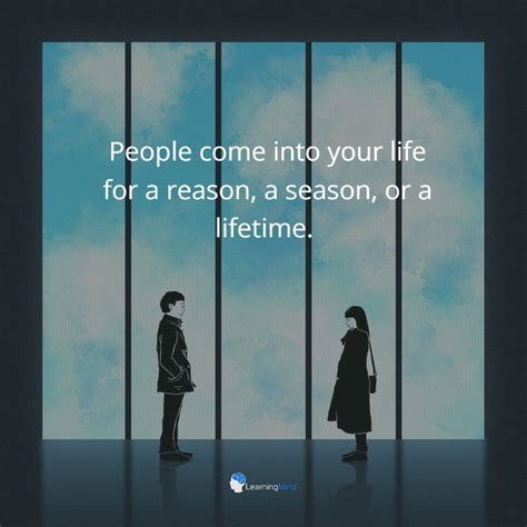 Do People Come into Your Life for a Reason? 9 Explanations - Learning Mind