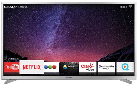 Como en el cine con lo nuevo de Sharp en Argentina - ebizLatam.com