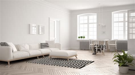 10 ý tưởng minimalist home decor để tạo ra không gian sống đơn giản và ...