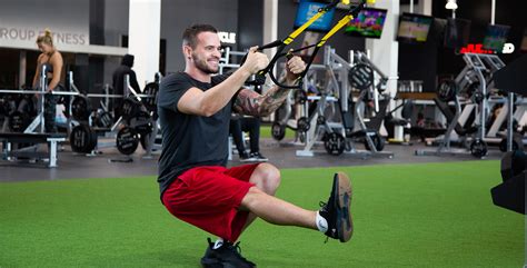 Time-saving, efficient gym workouts - VASA Fitness