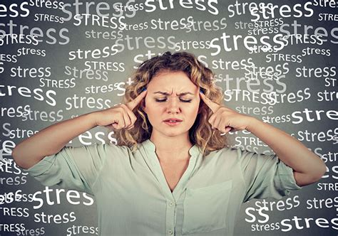 Stress Management: Coping with Stress and Anxiety in Today's ...