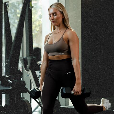 Unlocking Muscle Growth: The Top 5 Compound Exercises for a Powerful ...
