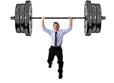 950+ Struggling Weight Lifter Stock Photos, Pictures & Royalty-Free ...
