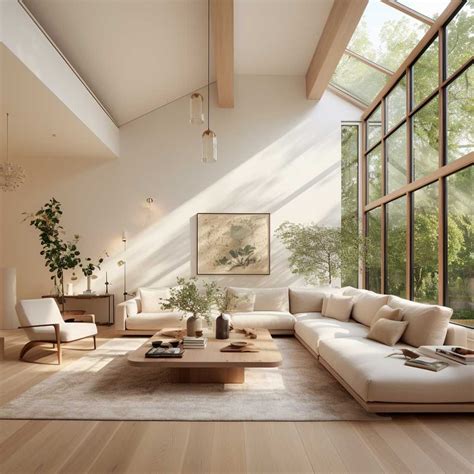 7 elements of a perfect warm minimalist living room design – Artofit