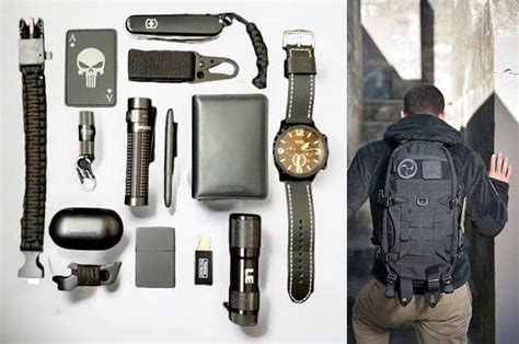 Master Your Daily Routine: Build Your Ultimate EDC Gear List