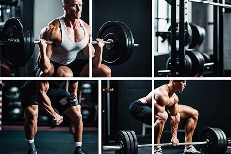 Building Muscle 101 – A Beginner's Guide to Strength Training – Health ...