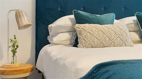How to optimize your bedroom for better sleep – TUTORING YOU