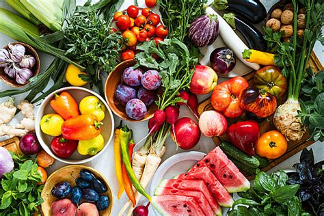 Putting processed foods into perspective - Harvard Health