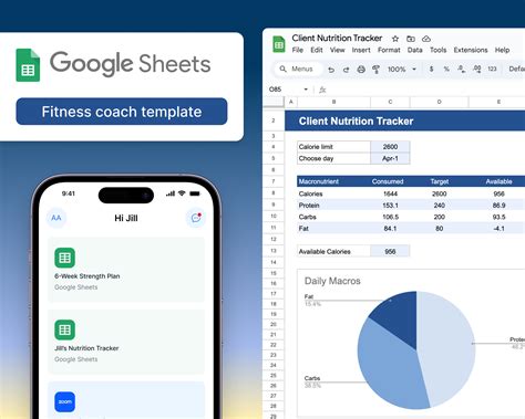 Free Client Nutrition Tracker - Superset Blog