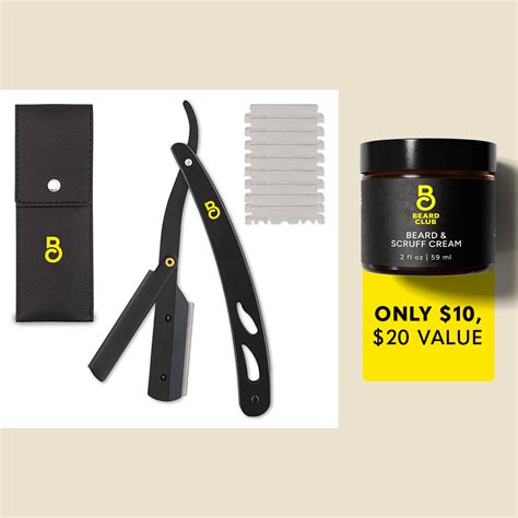 Why Does My Beard Hurt? 3 Tips for Soothing the Pain – The Beard Club