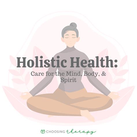 Holistic Health Wellness