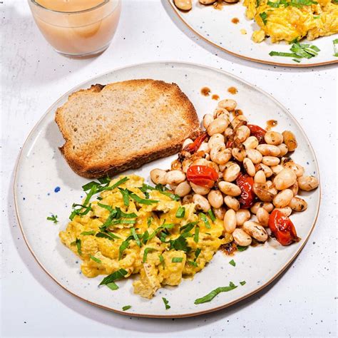 7 Healthy And Quick Breakfast Ideas: In Under 20 Mins