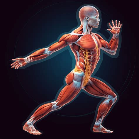 Science Based Muscles – Medium