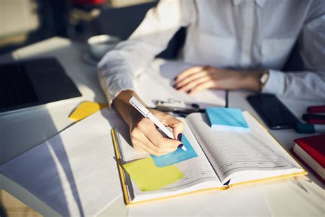 What Organized People Do (and You Can Too!) - AAEPA