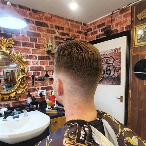 SharpStyles Barbers – SharpSyles Barbers