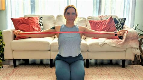 Seven active recovery day workout exercises, according to a personal ...