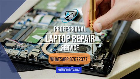 Laptop Doctor