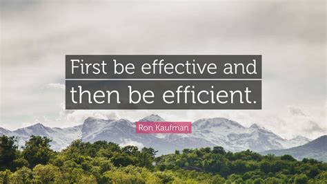 Download Effective Efficient Quote [wallpaper] Wallpaper | Wallpapers.com