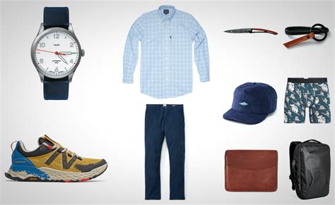 10 Stylish, Functional, And Useful Everyday Carry Essentials - BroBible