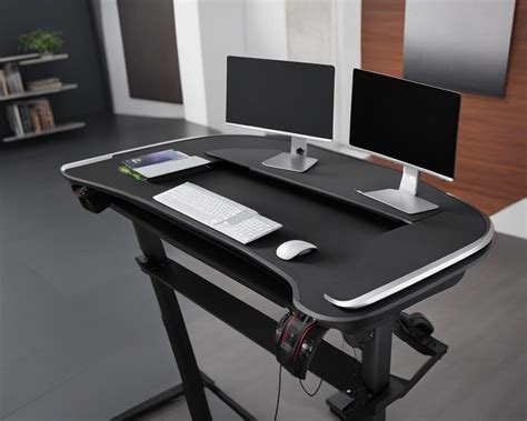 Optimize Standing Desk Setup for Back Pain Relief