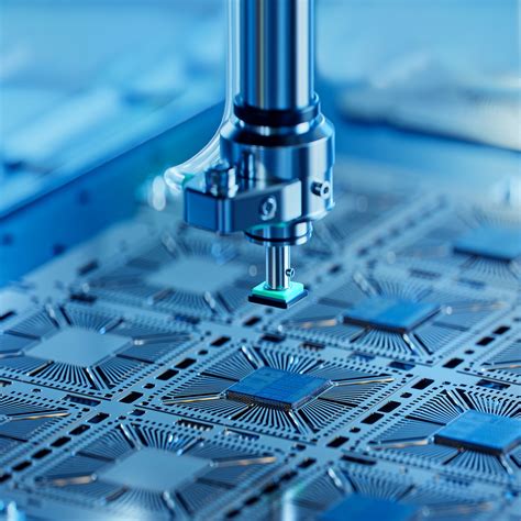 Advanced chip packaging: How manufacturers can play to win | McKinsey
