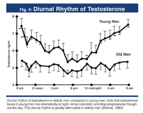 Optimize natural testosterone: what diet & exercise maximize male peak performance?