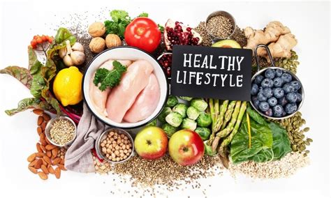 7 Benefits of Balanced Nutrition: Live a Healthy, Happy Life