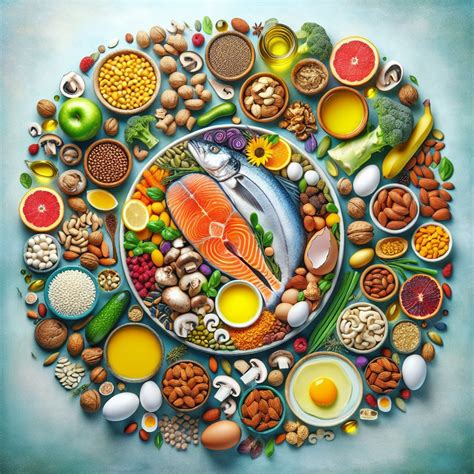 Omega-3 vs. Vitamin D: Unlocking the Secrets to Overall Health - Virtue Supplements