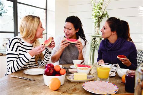 Simple Ways to Make Healthy Lifestyle Choices | Living Magazine