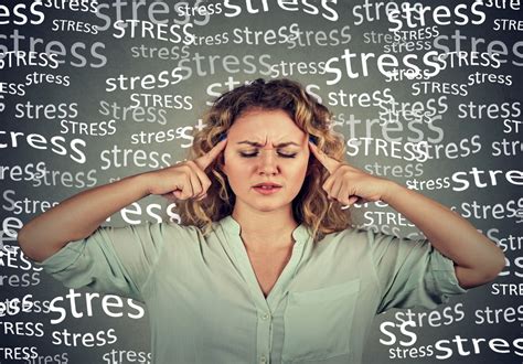 Tips for Managing Stress Effectively - TLSSlim