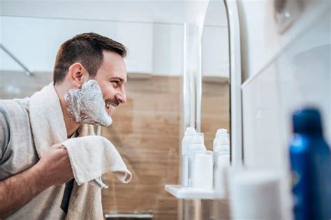 How to Prepare Your Skin for Shaving