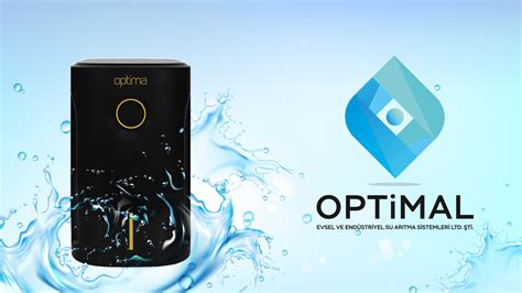 Optimal Su Arıtma Sistemleri