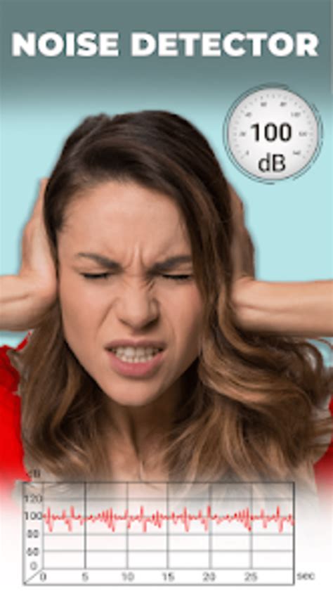 Sound Meter: Noise Frequency for Android - Download