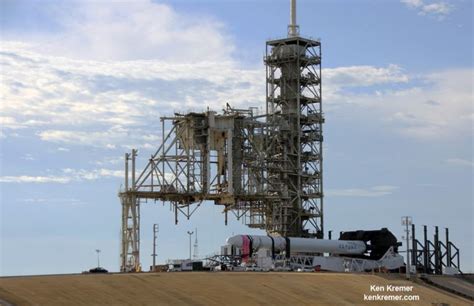 falcon 9 recovery Archives - Page 2 of 6 - Universe Today