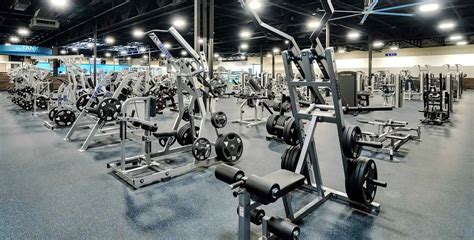 EoS Fitness to open 40,000-square-foot gym in south St. Pete