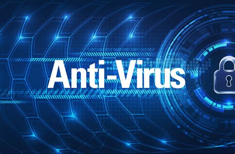 Anti Virus Toàn Diện: Bảo Vệ Tối Ưu cho Máy Tính và Thiết Bị Di Động