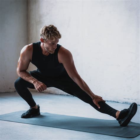 Optimize recovery for peak male performance & less DOMS?