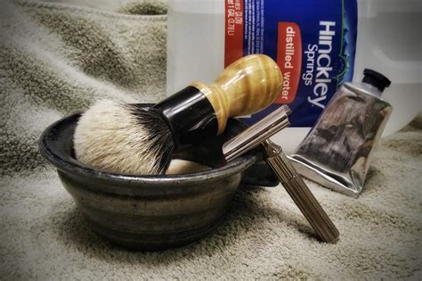 Can You Really Get A Better Lather With Distilled Water?