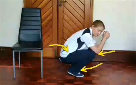 deep squat | PhysioFit Health