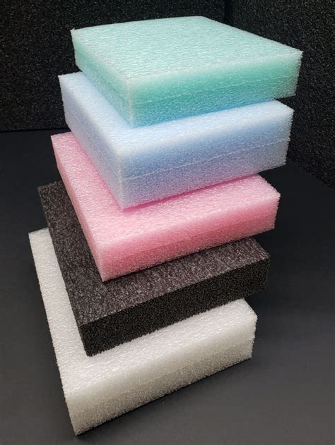 Polyethylene Laminated Foam Packaging & Stratocell Foam Supplier ...