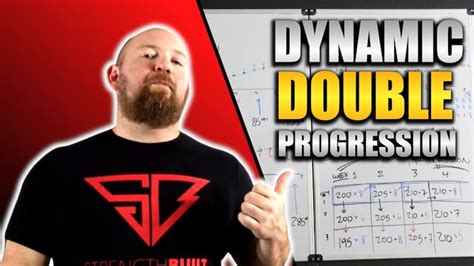 Master Weight Training Progression for Maximum Strength