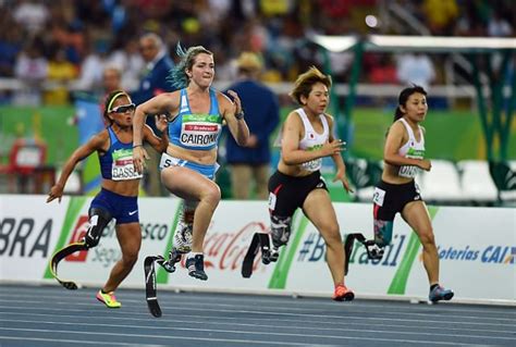 Paralympics 2024 Athletics: Know all about the different types of para ...