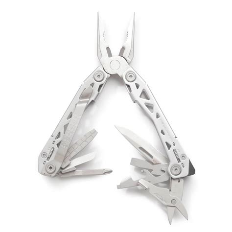 Gerber Suspension NXT Multi-Tool