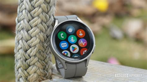 Android wear smartwatch online