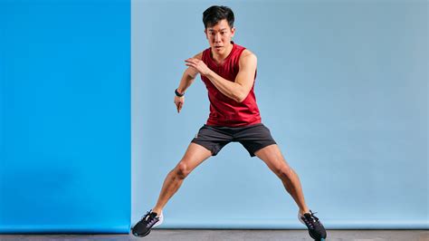 Hit Training Workouts For Women